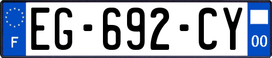 EG-692-CY