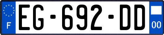 EG-692-DD