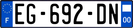 EG-692-DN