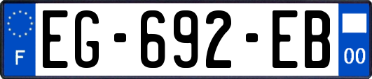 EG-692-EB