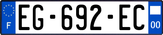 EG-692-EC