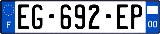 EG-692-EP