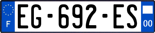 EG-692-ES