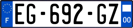 EG-692-GZ