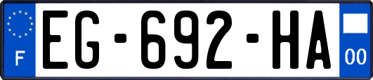 EG-692-HA