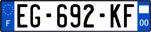 EG-692-KF