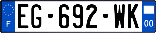 EG-692-WK