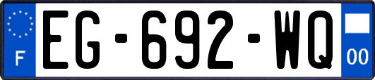EG-692-WQ