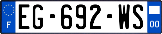 EG-692-WS