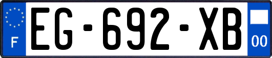 EG-692-XB