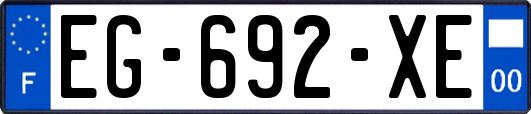 EG-692-XE