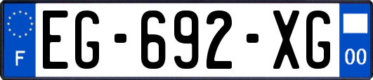 EG-692-XG