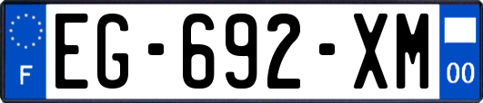 EG-692-XM