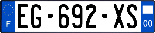 EG-692-XS