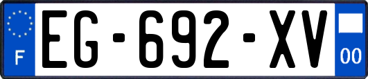 EG-692-XV