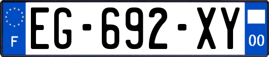 EG-692-XY