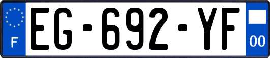 EG-692-YF