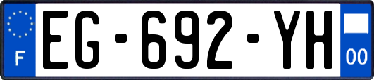 EG-692-YH
