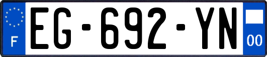 EG-692-YN