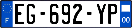 EG-692-YP