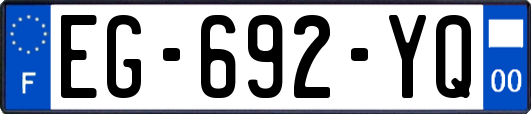 EG-692-YQ