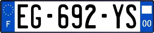 EG-692-YS