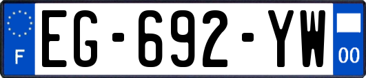 EG-692-YW