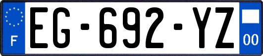 EG-692-YZ