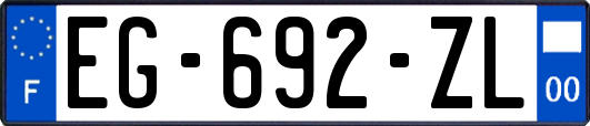 EG-692-ZL