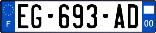 EG-693-AD