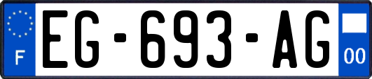EG-693-AG