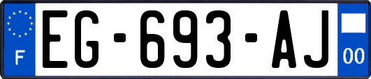 EG-693-AJ