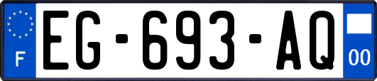 EG-693-AQ