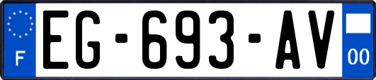 EG-693-AV