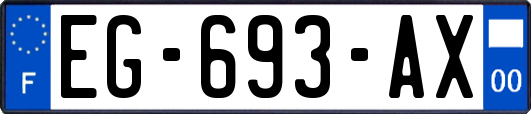 EG-693-AX