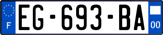 EG-693-BA