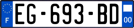 EG-693-BD