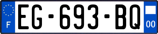 EG-693-BQ