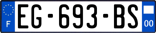 EG-693-BS