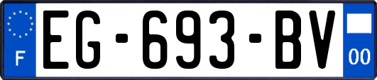 EG-693-BV