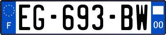 EG-693-BW