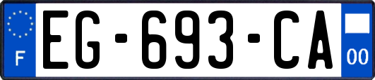 EG-693-CA