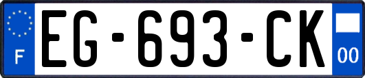 EG-693-CK