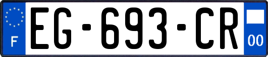 EG-693-CR