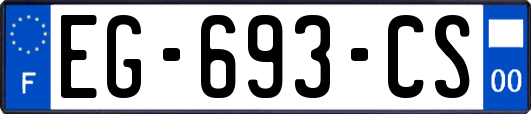 EG-693-CS