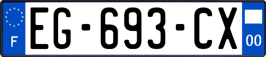 EG-693-CX