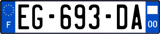 EG-693-DA