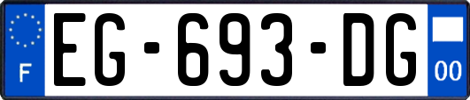 EG-693-DG