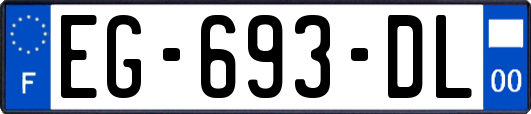 EG-693-DL