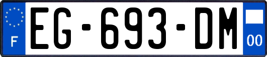EG-693-DM